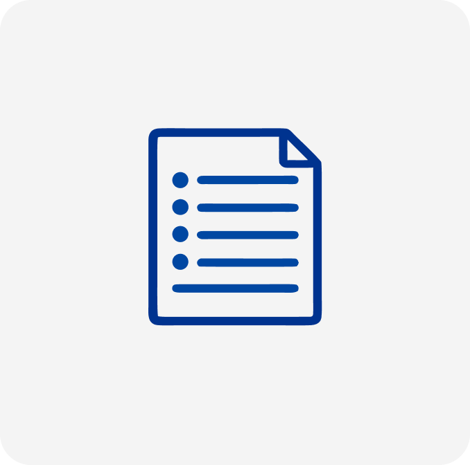 List of Holding Periodicals